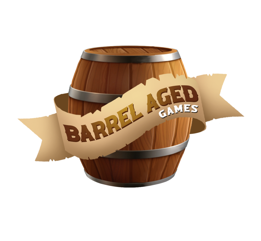FORTIFY: a classic water balloon battle! – Barrel Aged Games
