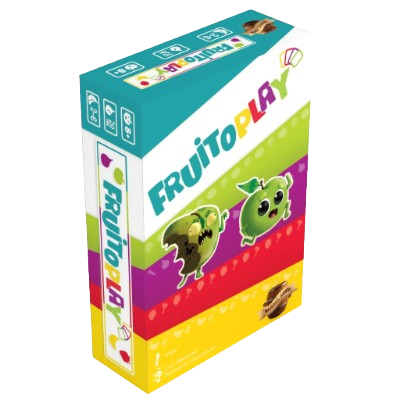 Fruitoplay