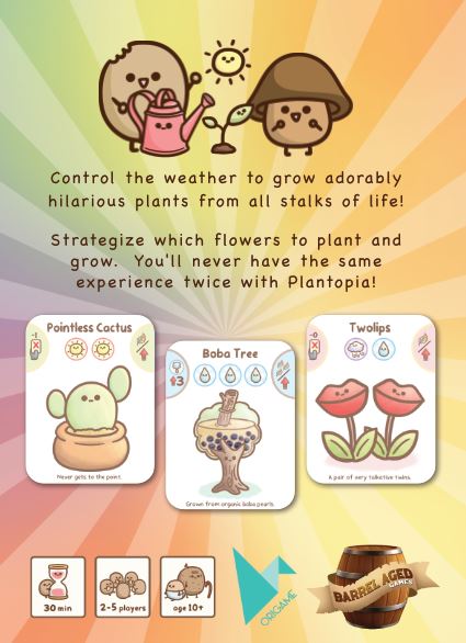Plantopia