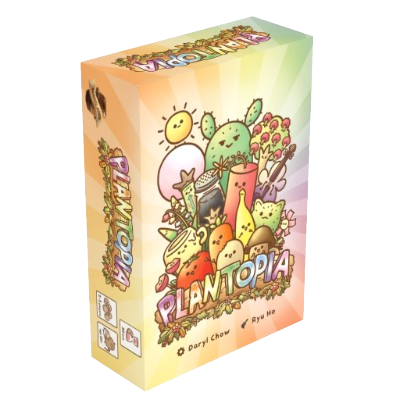 Plantopia